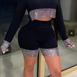 Women’s two piece set